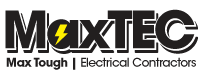 MaxTec Electrical Contractors | Covering Byron Bay and the Northern Rivers